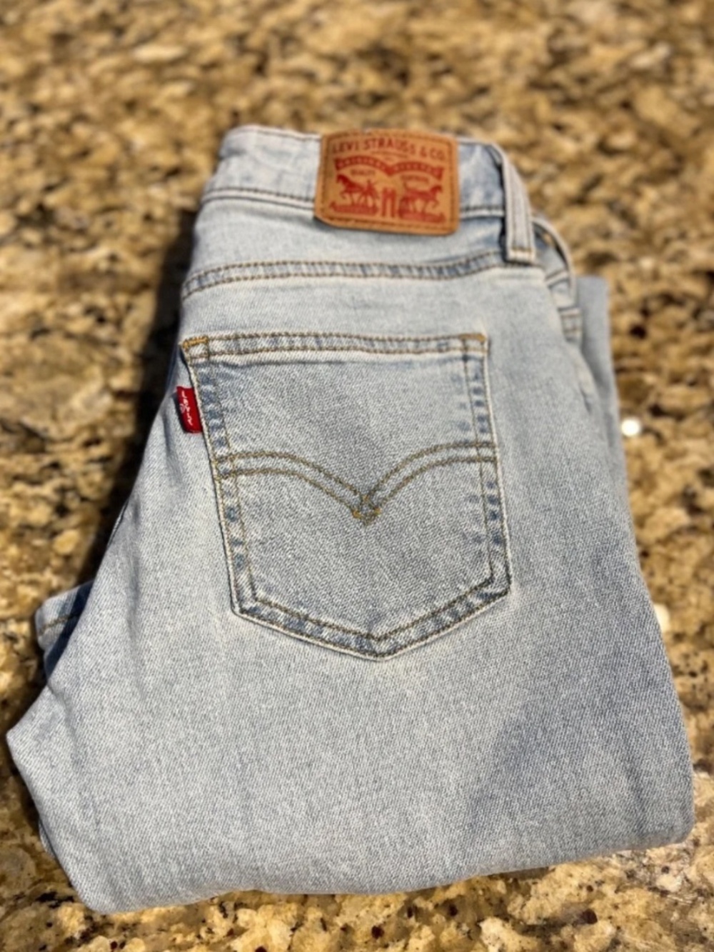 Levi’s Superlow Boot